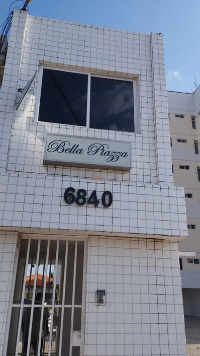 54743 - CONDOMINIO BELLA PIAZZA - RUA MARIA SOCORRO DE MACEDO CALUDIONO, 6848