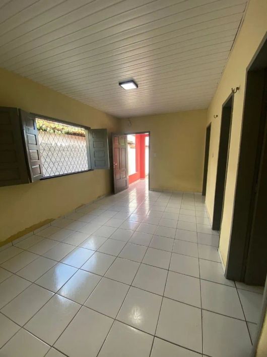 MF - Imóvel para venda possui 92 metros quadrados com 3 quartos em Monte Castelo - Teresina - PI