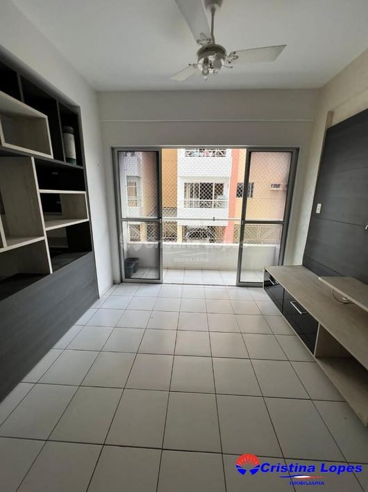 Apartamento no Condomínio Golden Village - Jóquei