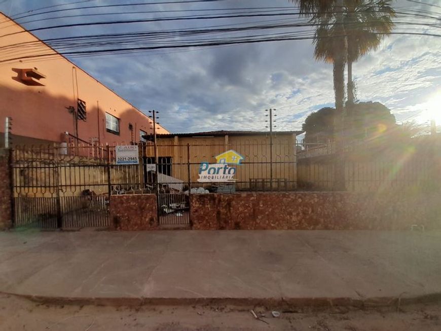 Casa 3 quartos para Venda Vila Operária, Teresina