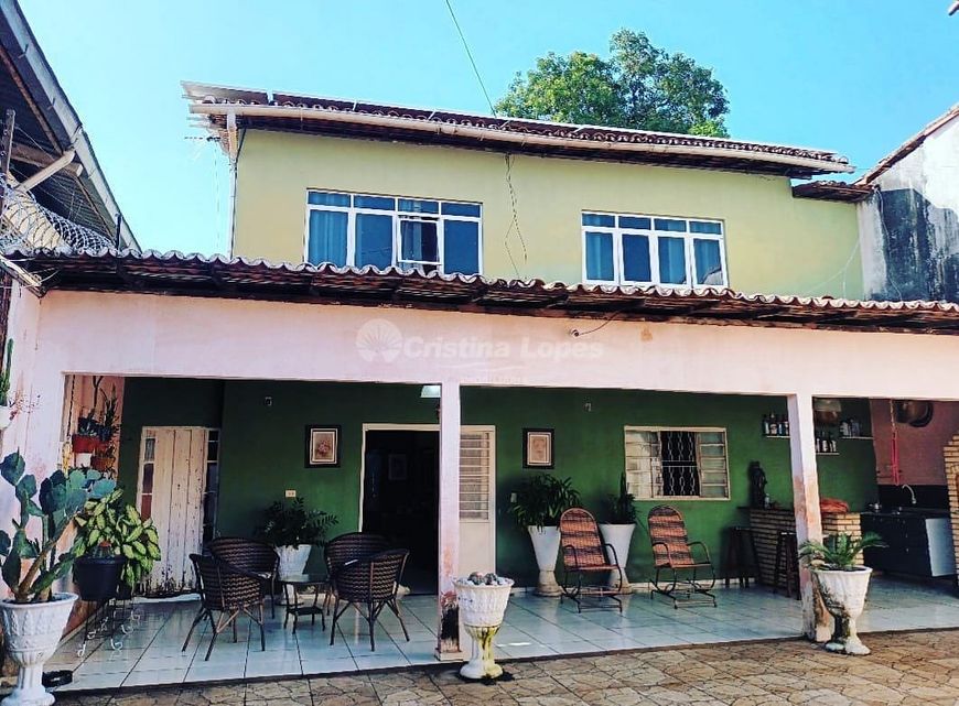 Casa à venda, Tabuleta, Teresina, PI