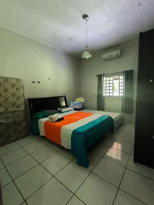 Chácara 03 quartos para Venda Cerâmica Cil, Teresina