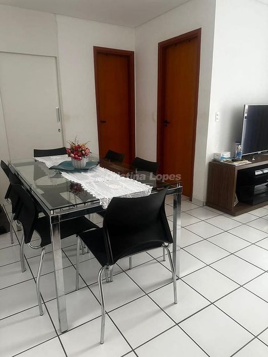 Apartamento à venda, Jóquei, Teresina, PI