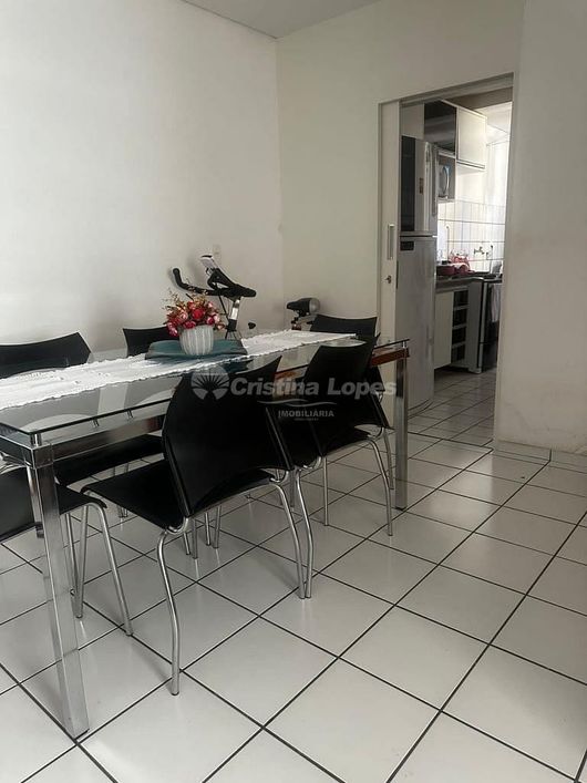 Apartamento à venda, Jóquei, Teresina, PI