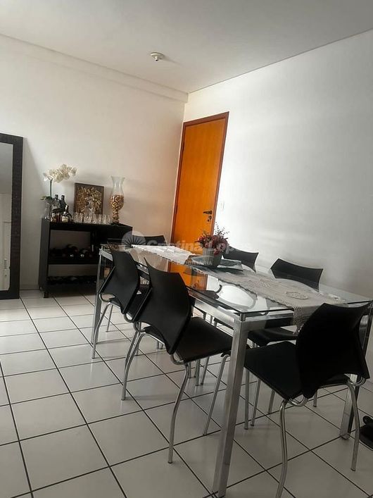 Apartamento à venda, Jóquei, Teresina, PI