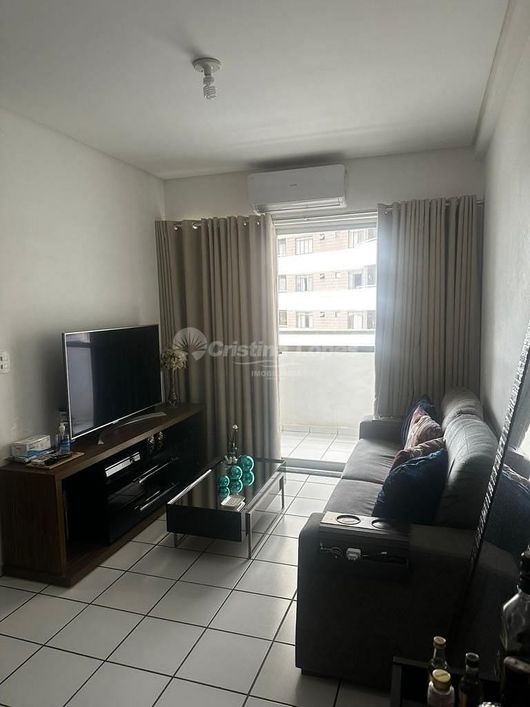 Apartamento à venda, Jóquei, Teresina, PI