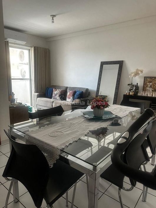 Apartamento à venda, Jóquei, Teresina, PI