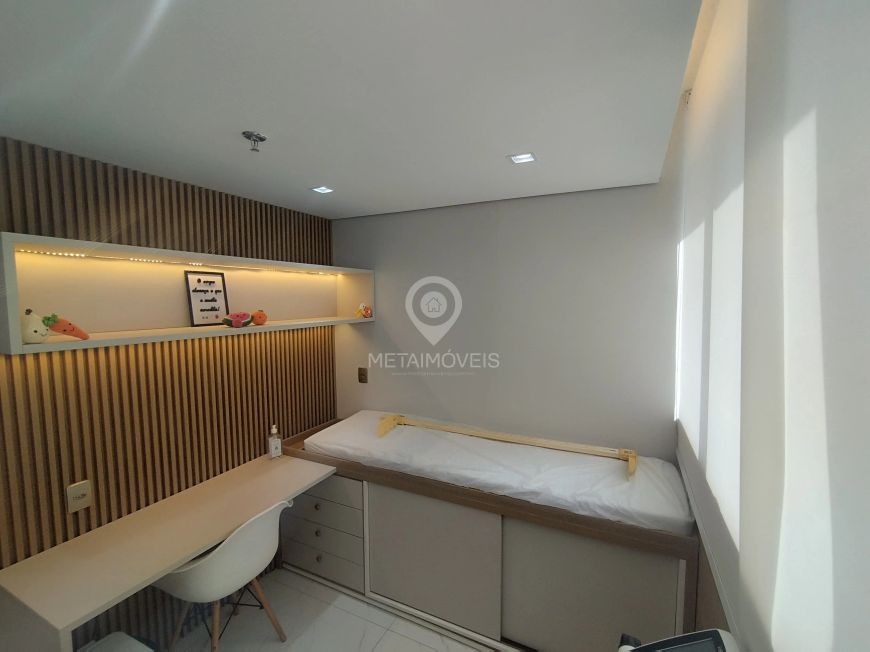 SALA 100% MOBILIADA NO CENTRO COMERCAIL SHOPPING RIO POTY