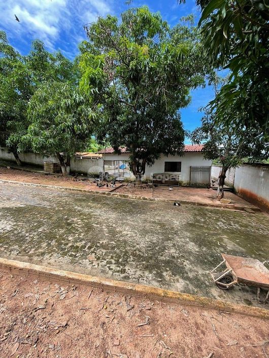 Sítio à venda, Área Rural de Teresina, Teresina, PI