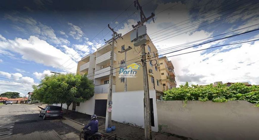 Apartamento para Venda Ed. Dom Cabral, Teresina