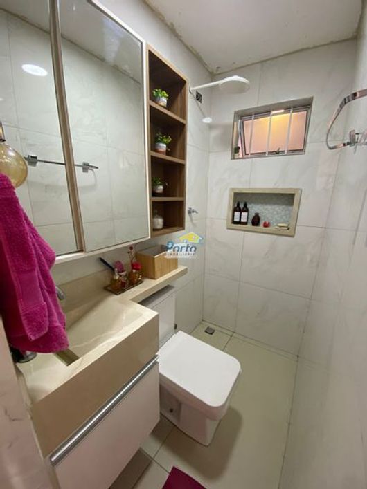 Casa 2 quartos para Venda Angelim, Teresina