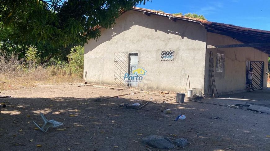 Fazenda para Venda Rural, Teresina