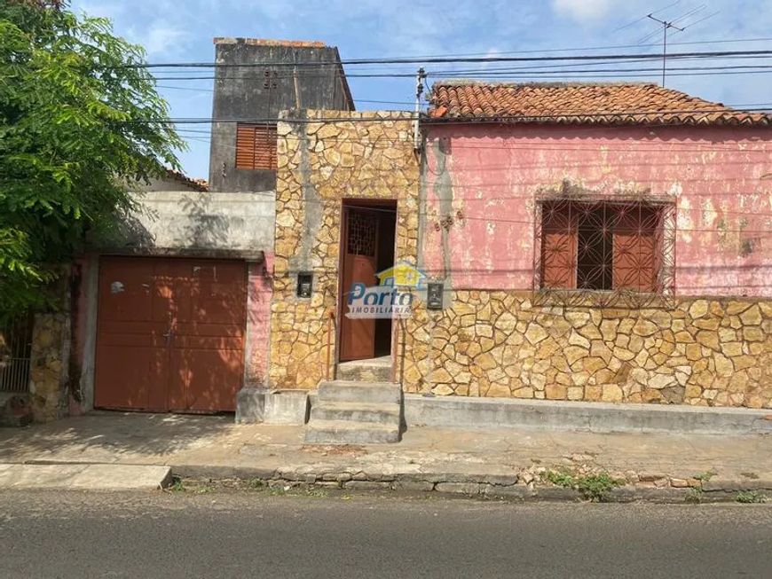 Casa 03 quartos para Venda Centro Sul, Teresina