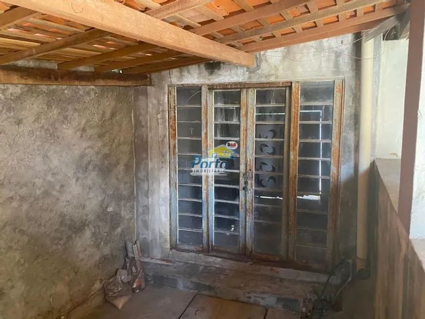 Casa 03 quartos para Venda Centro Sul, Teresina
