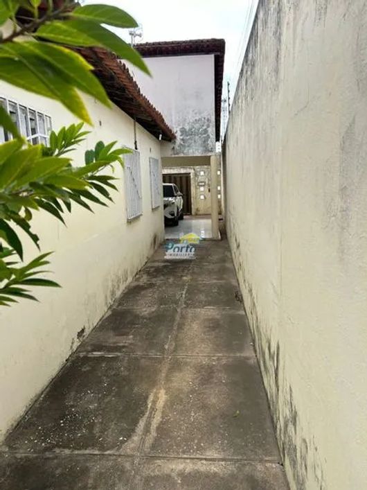 Casa 2 quartos para Venda Parque Sul, Teresina