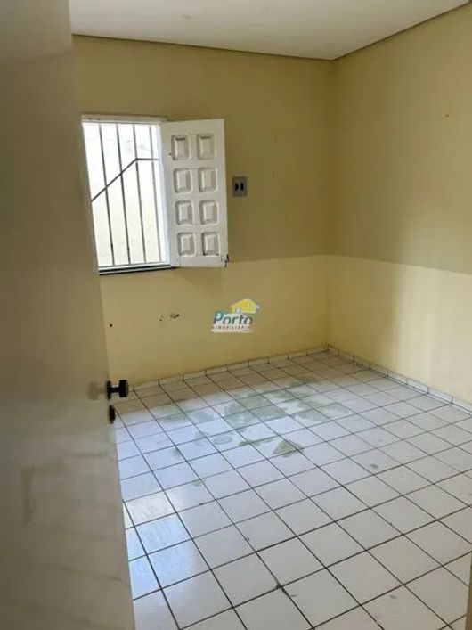 Casa 2 quartos para Venda Parque Sul, Teresina