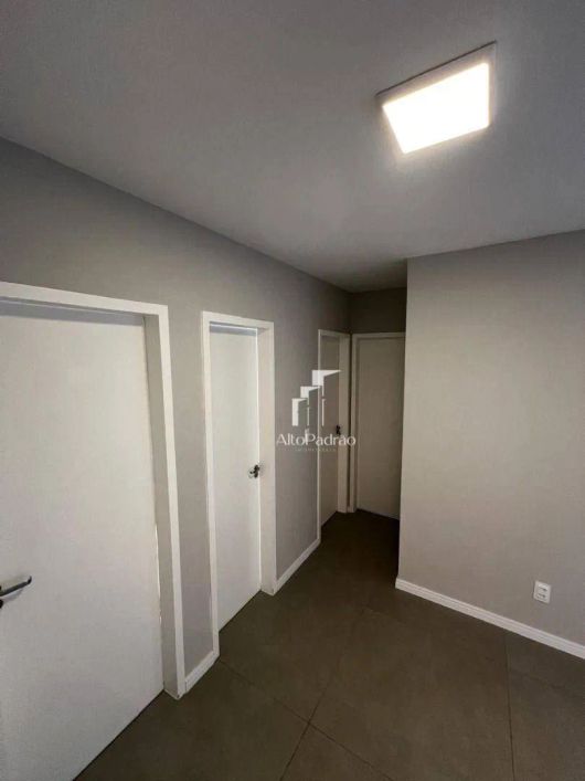 Apartamento à Venda no bairro Horto
