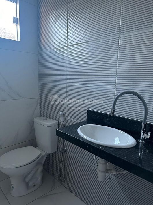 Casa à venda, Casa no Conviver, Teresina, PI