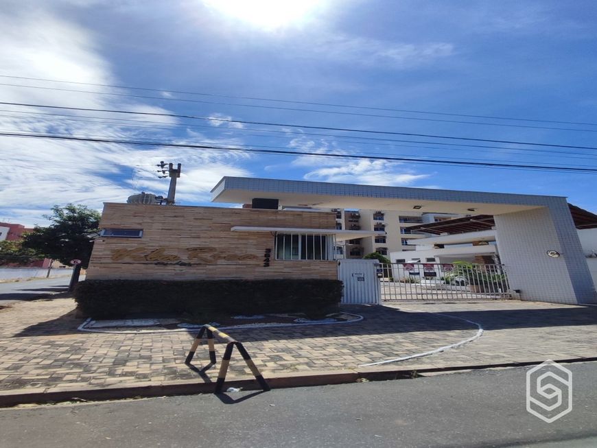 (0018)-Apartamento para venda possui 55 metros quadrados com 2 quartos em piçarreira - Teresina -PI