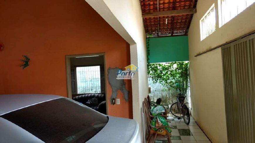 Casa para Venda Dirceu II, Teresina