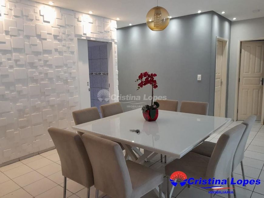 Casa no bairro Matadouro, zona norte, Teresina-PI