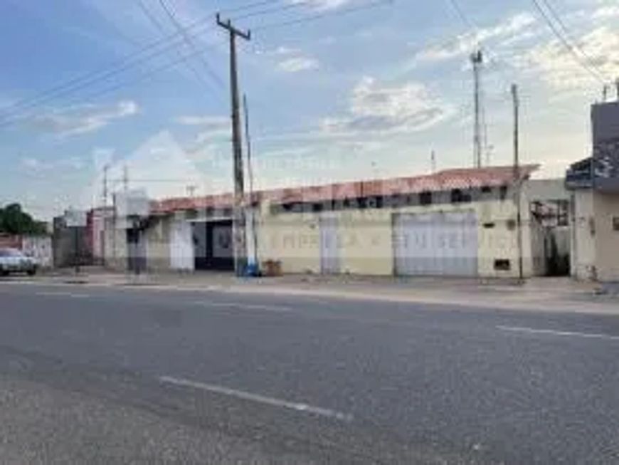 Excelente Casa a venda em TERESINA