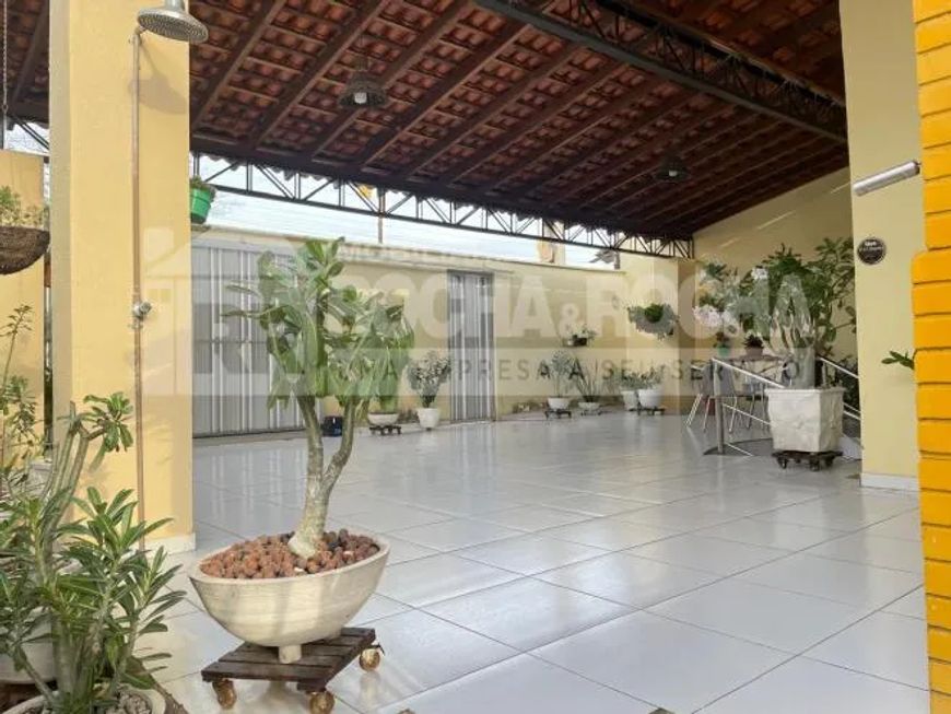 Excelente Casa a venda em TERESINA