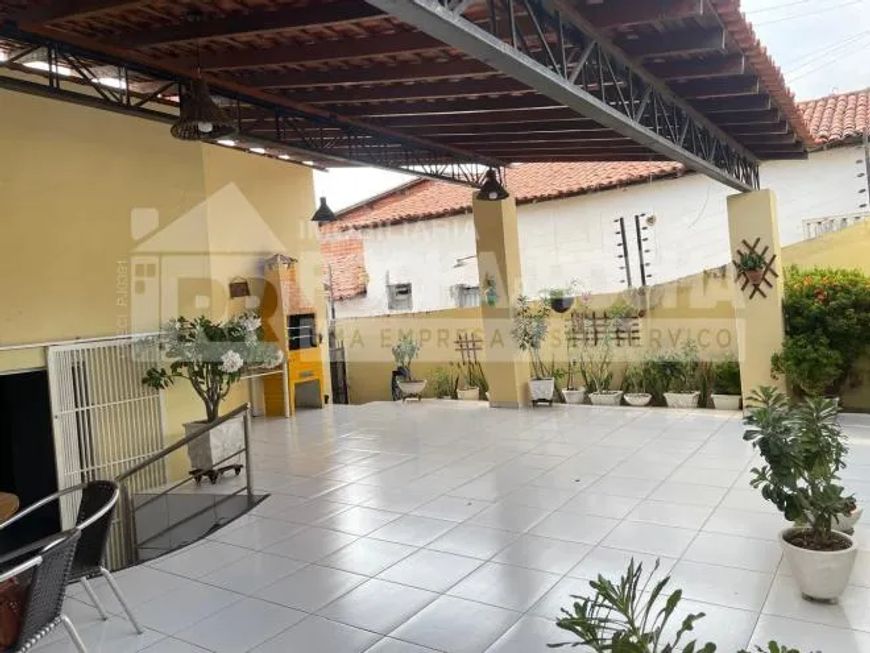 Excelente Casa a venda em TERESINA