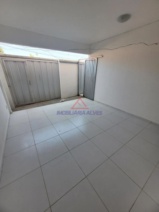 Casa em Planalto Ininga - Teresina - Venda - Zona Leste