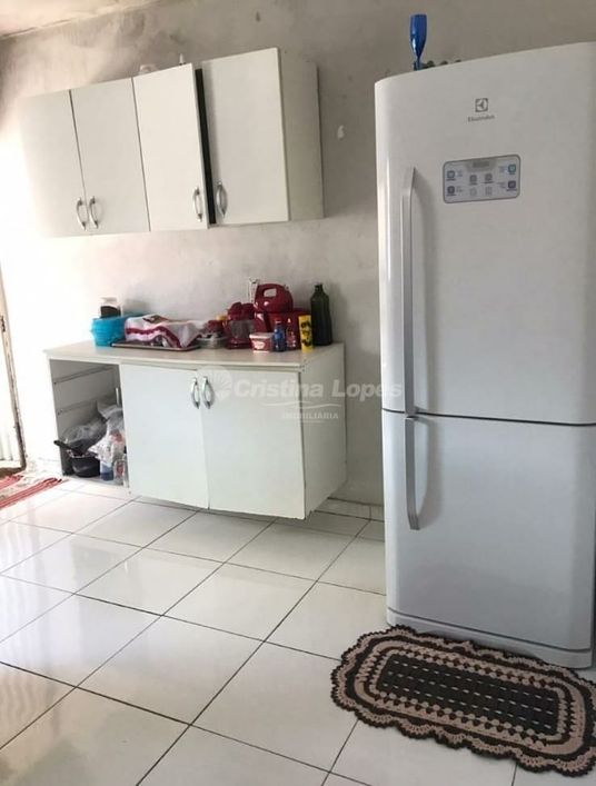 Casa à venda, Vale Quem Tem, Teresina, PI