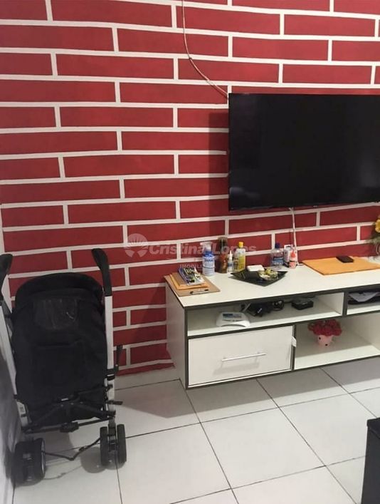 Casa à venda, Vale Quem Tem, Teresina, PI