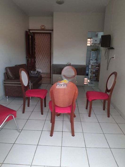 Apartamento 3 quartos para Venda Frei Serafim/ Ilhotas, Teresina
