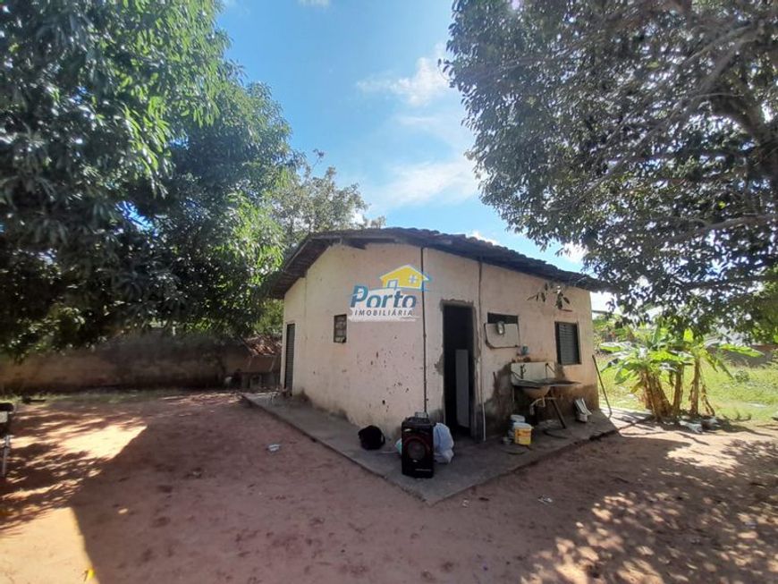 Sítio 03 quartos para Venda Verdecap, Teresina