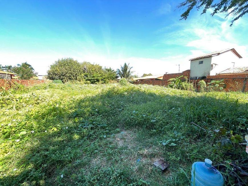 Lote à venda, Centro - Luís Correia/PI