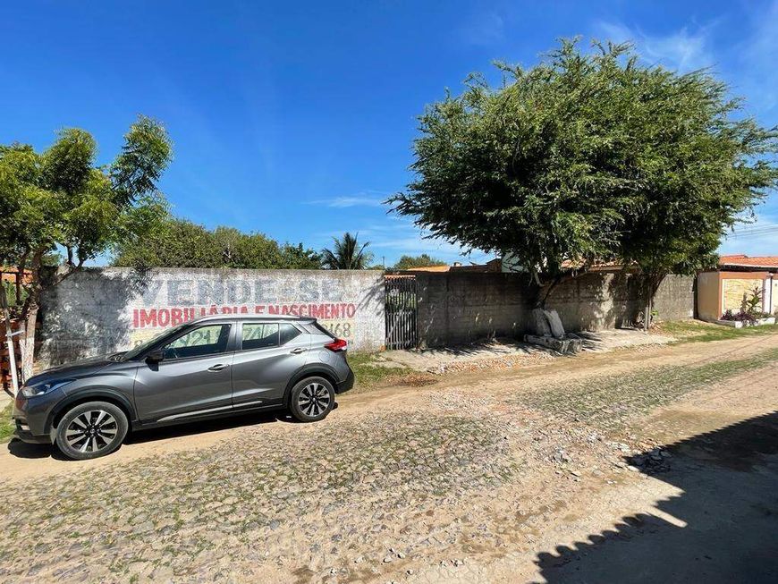Lote à venda, Centro - Luís Correia/PI