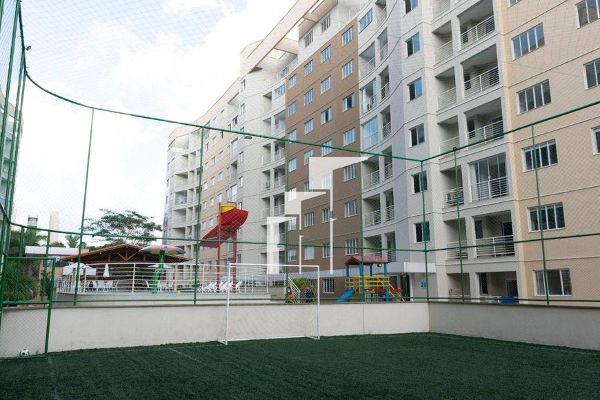 Apartamento com 2 dormitórios à venda, 60 m² por R$ 320.000,00 - Recanto das Palmeiras - Teresina/PI