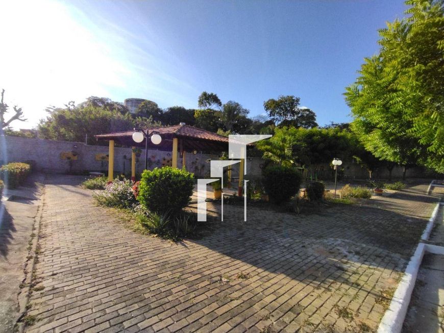 Apartamento à Venda - Monte Castelo, Teresina/PI