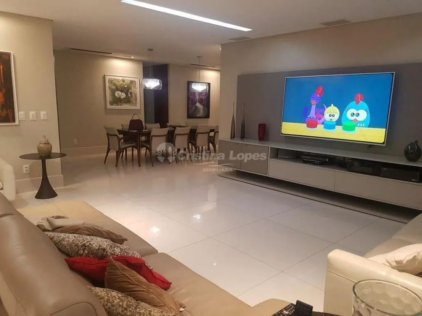 Apartamento no Jardim Fiesole, Jóquei, Teresina, Piauí