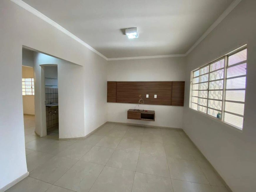 Casa Residencial - venda