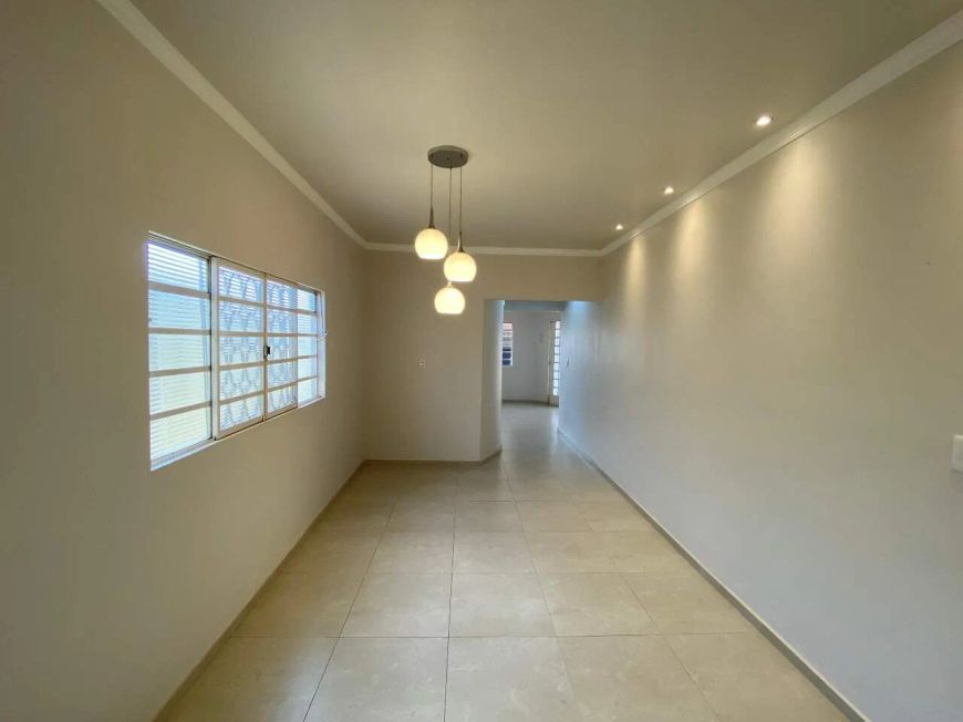 Casa Residencial - venda
