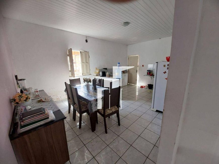 Casa em Loteamento