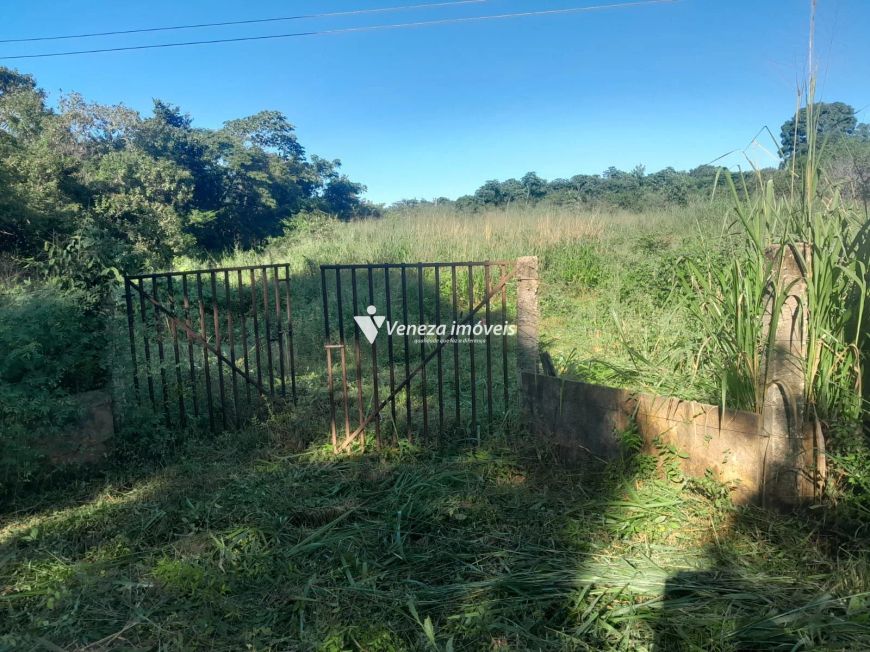 Terreno no Soturno Área Rural de Teresina