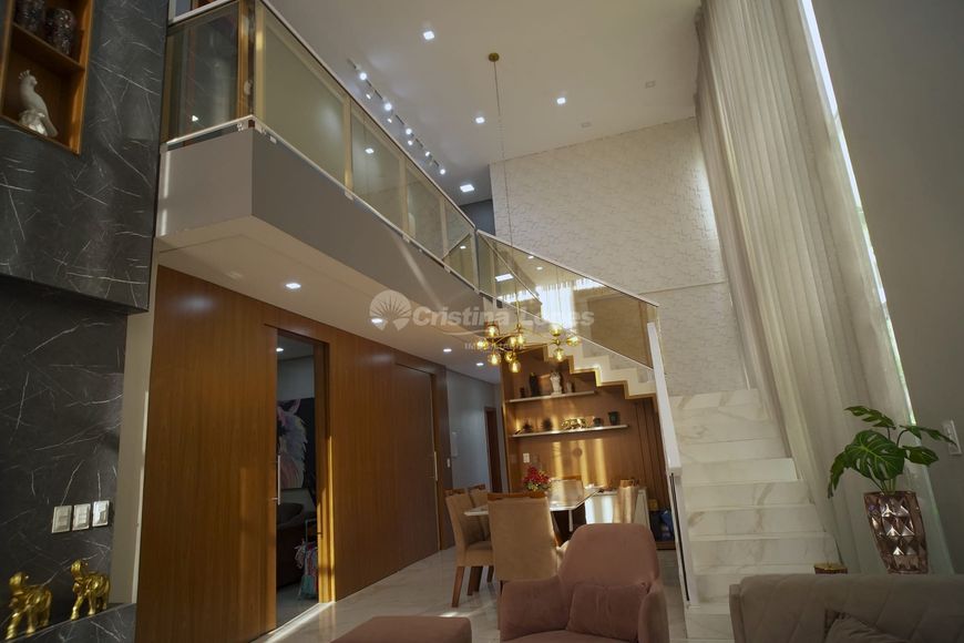 Casa em Condominio à Venda, Uruguai, Teresina, PI