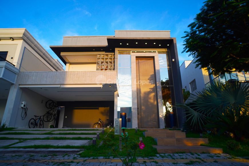 Casa em Condominio à Venda, Uruguai, Teresina, PI