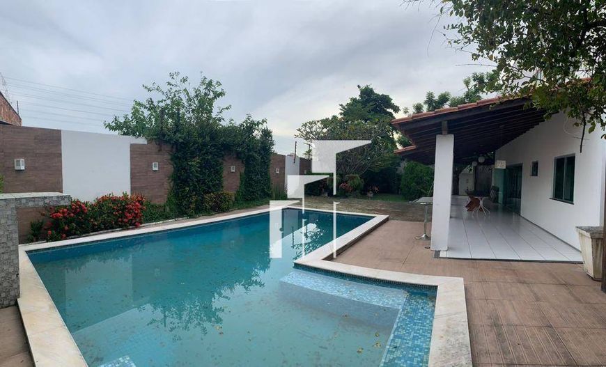 Casa Duplex no Morada do Sol
