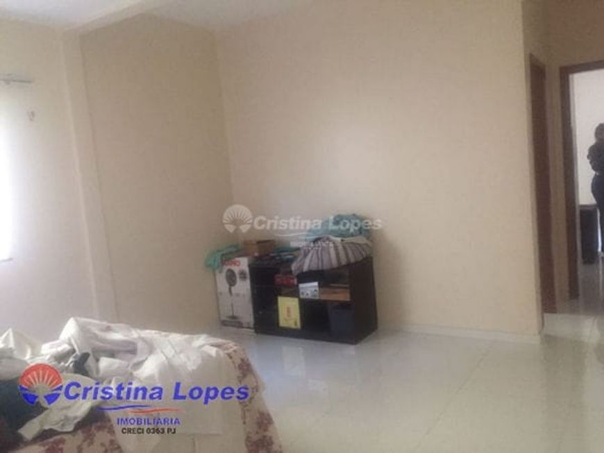 Casa Residencial - Santa Isabel Teresina