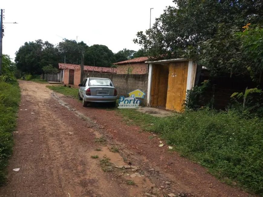 Sítio 1 quarto para Venda povoado santa luz , Teresina