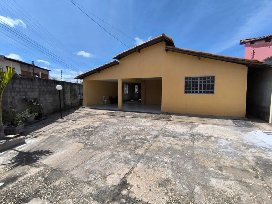 Imóvel para venda tem 130 metros quadrados com 3 quartos em Bela Vista - Teresina - PI