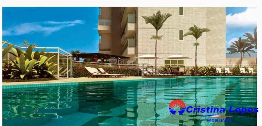 Apartamento à venda no Grand Maison, Jóquei, Teresina, PI