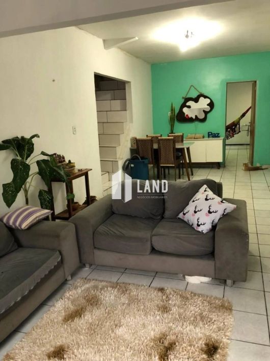 Excelente casa no Bairro Angelim - Teresina - PI